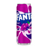 Japanese Fanta Cans 500ml