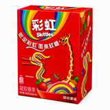 Skittles Sour Noodle Packs