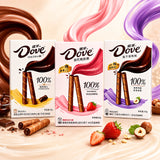 Exotic Dove Crispy Rolls