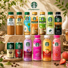 Exotic Starbucks Tea/coffee