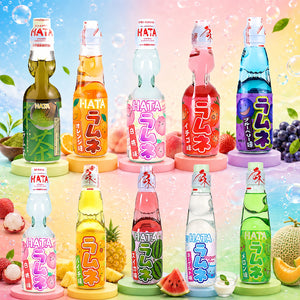 Hata Ramune