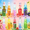 Hata Ramune Flavored Drinks