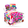 Zaini Cartoon Toy Eggs