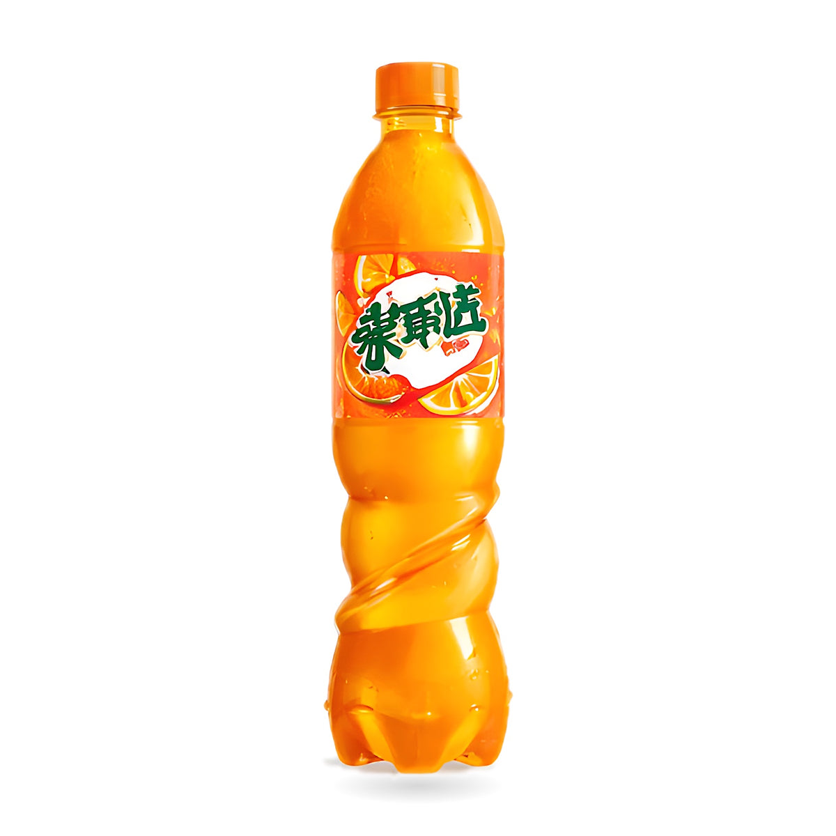 Exotic Miranda Sodas