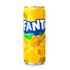 Japanese Fanta Cans 500ml