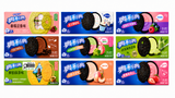 Exotic Asian Oreos  8-Packs