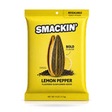 Smackin' Sunflower Seeds 4oz Bags