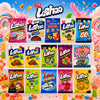 Lechao Candy 3D Gummies 12/118g