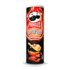 Exotic Pringles Flavors