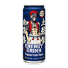Demon Slayer Energy Drinks