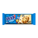 Exotic Asian Chips Ahoy Cookies