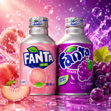 Exotic Fanta Aluminum