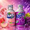 Exotic Fanta Aluminum