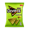 Exotic Asian Doritos Flavors