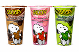 AnyYums Snoopy Dip Biscuits