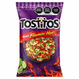 Sabritas Mexican Chips