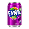 Fanta Short Cans