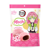 Demon Slayer Mochi Peg Candy
