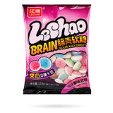 Lechao Candy 3D Gummies 12/118g