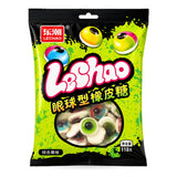 Lechao Candy 3D Gummies 12/118g