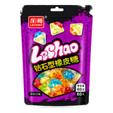 Lechao Candy 3D Gummies 12/118g