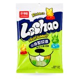 Lechao Candy 3D Gummies 12/118g
