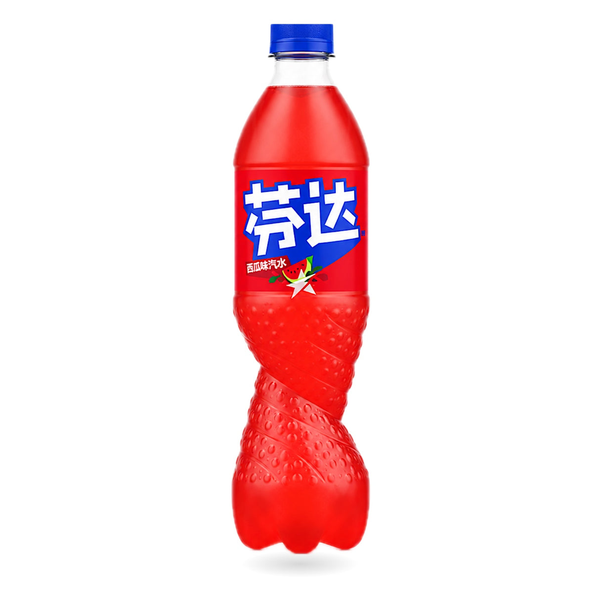 Exotic Asian Fanta Sodas