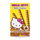 Hello Kitty Wafer Rolls 1.58oz