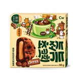 JIUR Rice Cake Flavors