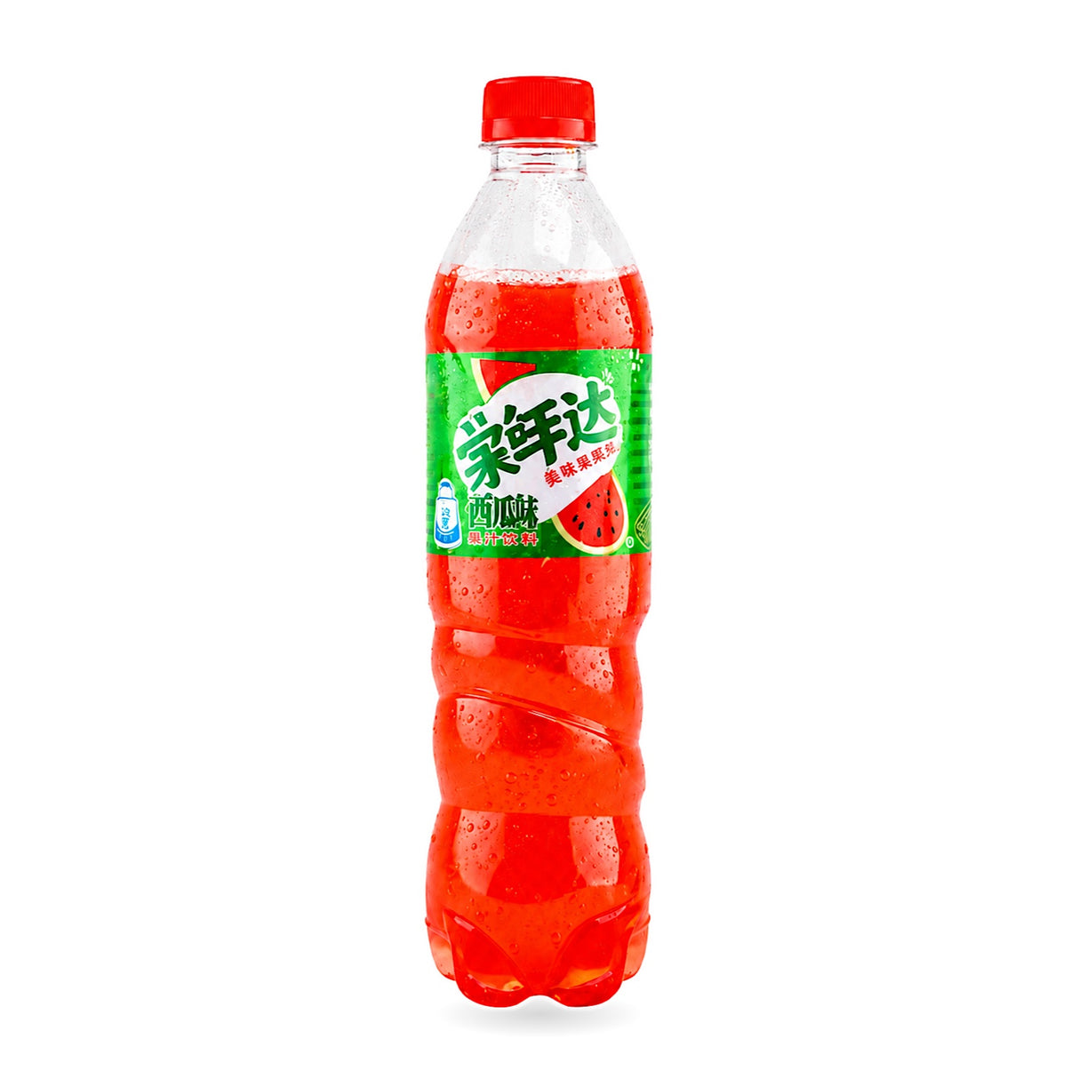 Exotic Miranda Sodas