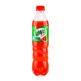 Exotic Miranda Sodas