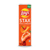 Exotic Asian Lay's Stax Flavors
