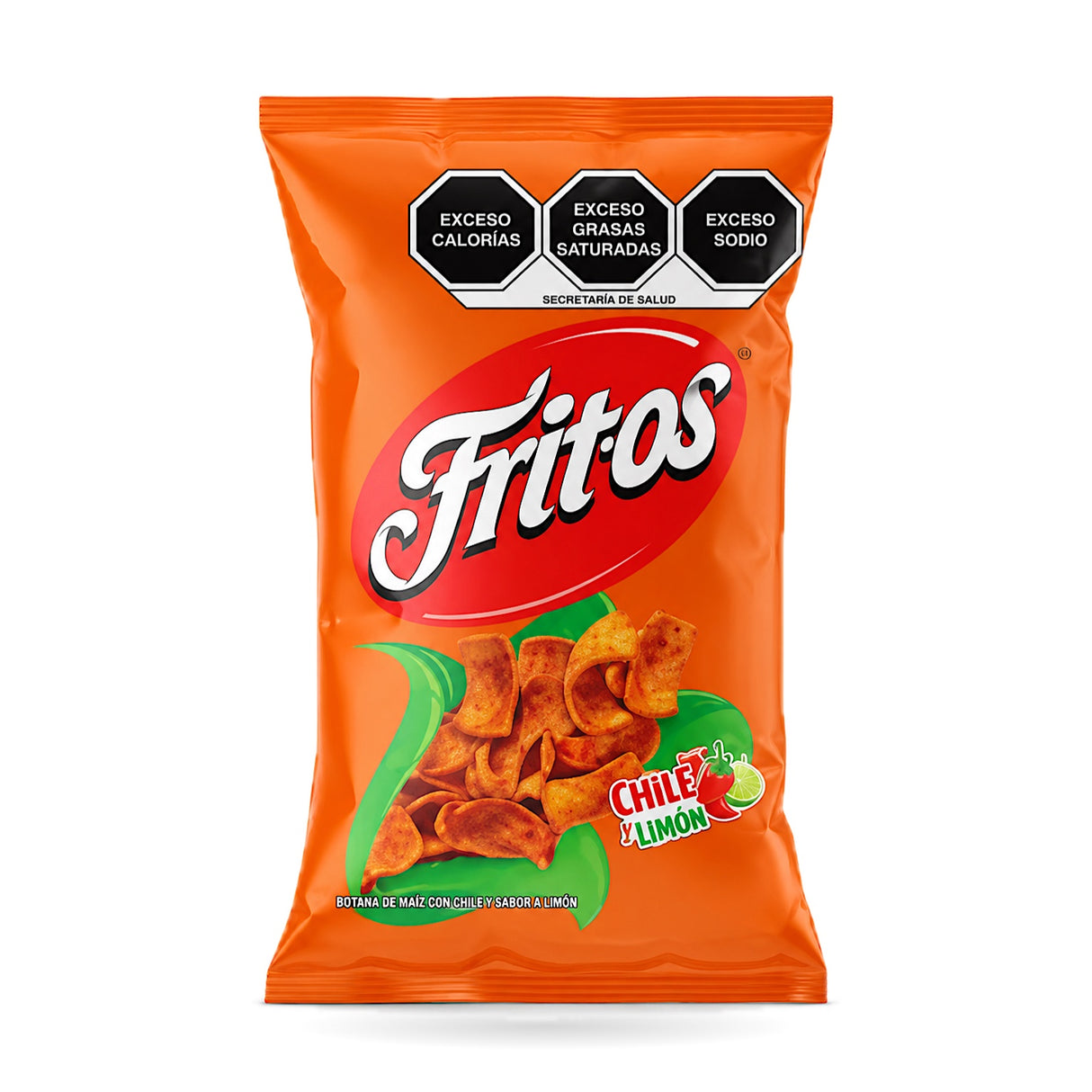 Sabritas Mexican Chips