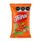 Sabritas Mexican Chips