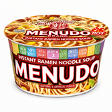Viva Mexico Instant Ramen Noodle