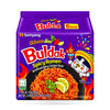 Buldak Korean Ramen Packets