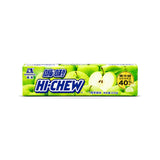 Exotic Hi-CHEW Flavors