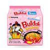 Buldak Korean Ramen Packets