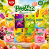 Peelerz Gummy Fruit Candy 6oz