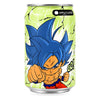 OceanBomb Dragon Ball Z Sodas