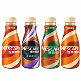Exotic Nescafe Coffee Flavors (Bulk)
