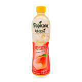 Exotic Tropicana Flavors