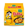 Buldak Korean Ramen Packets