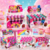 Zaini Cartoon Toy Eggs