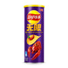 Exotic Asian Lay's Stax Flavors