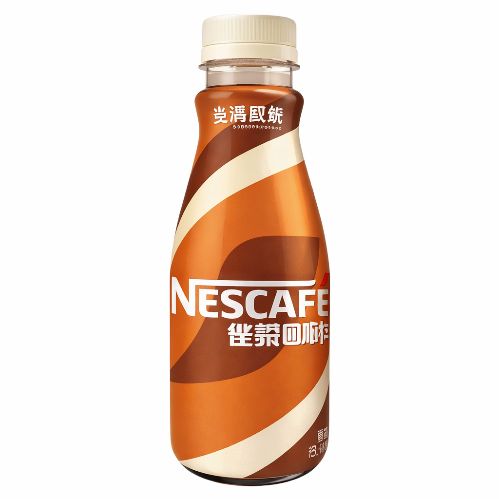 Exotic Nescafe Coffee Flavors (Bulk)