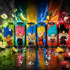 OceanBomb Dragon Ball Z Sodas