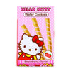 Hello Kitty Wafer Rolls 1.58oz