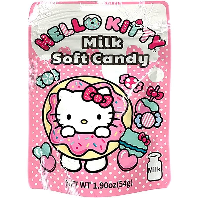 Hello Kitty Chewy Candy 1.76oz