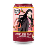Demon Slayer Sparkling Water